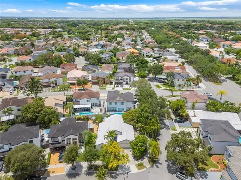 15640 SW 98th Street Miami FL 33196