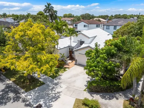 15640 SW 98th Street Miami FL 33196