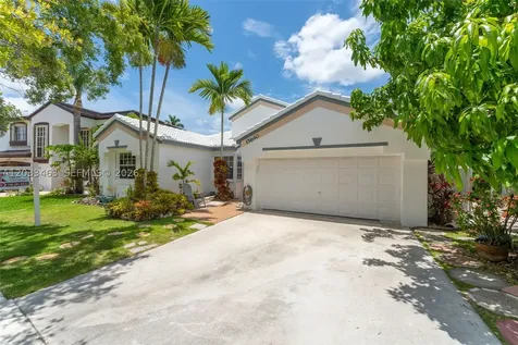15640 SW 98th Street Miami FL 33196