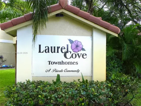 8211 Southgate Boulevard North Lauderdale FL 33068