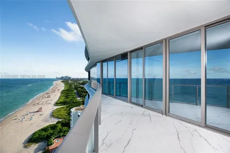 15701 E Collins Sunny Isles Beach FL 33160