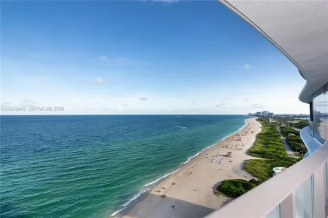 15701 E Collins Sunny Isles Beach FL 33160