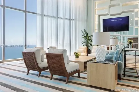 15701 E Collins Sunny Isles Beach FL 33160