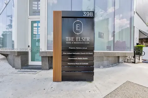 398 NE 5th Street Miami FL 33132