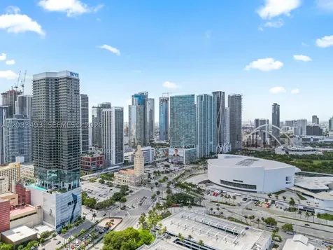 398 NE 5th Street Miami FL 33132