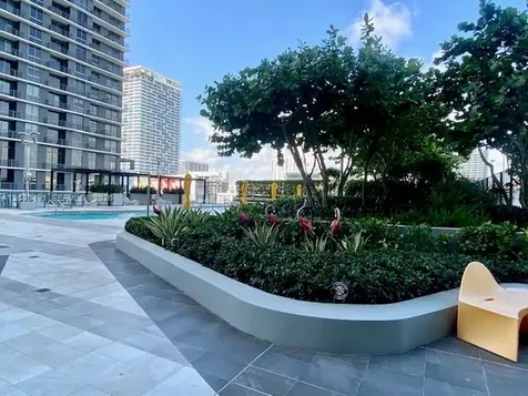 501 NE 31st Street Miami FL 33137
