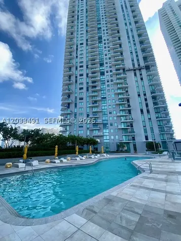 501 NE 31st Street Miami FL 33137