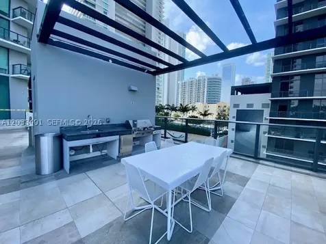 501 NE 31st Street Miami FL 33137