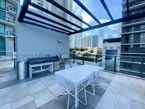 501 NE 31st Street Miami FL 33137