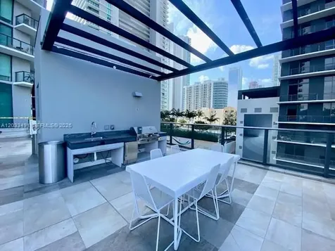 501 NE 31st Street Miami FL 33137