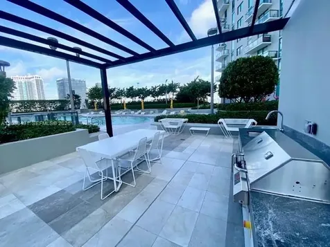 501 NE 31st Street Miami FL 33137