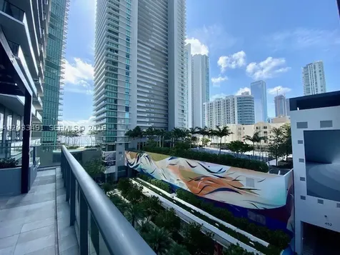 501 NE 31st Street Miami FL 33137