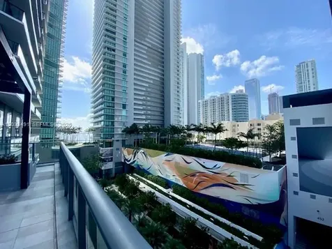 501 NE 31st Street Miami FL 33137