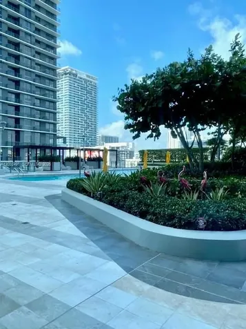 501 NE 31st Street Miami FL 33137