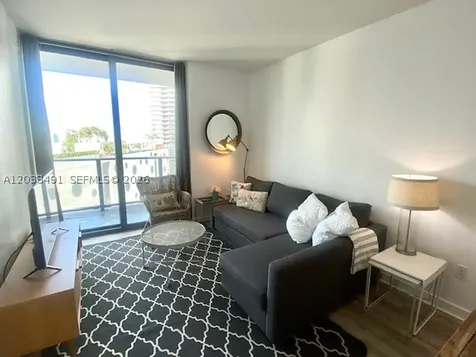 501 NE 31st Street Miami FL 33137