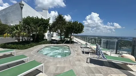 501 NE 31st Street Miami FL 33137