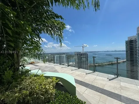 501 NE 31st Street Miami FL 33137