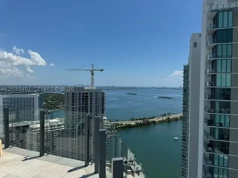 501 NE 31st Street Miami FL 33137