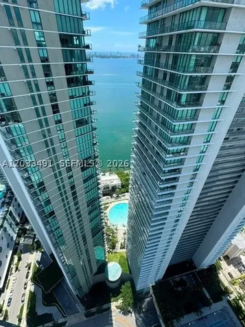 501 NE 31st Street Miami FL 33137