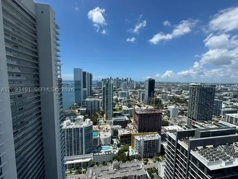 501 NE 31st Street Miami FL 33137