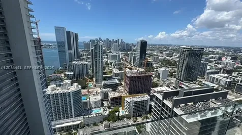 501 NE 31st Street Miami FL 33137