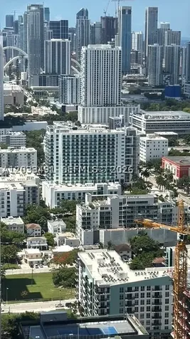 501 NE 31st Street Miami FL 33137