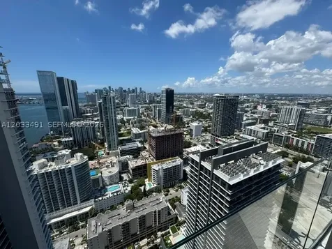 501 NE 31st Street Miami FL 33137