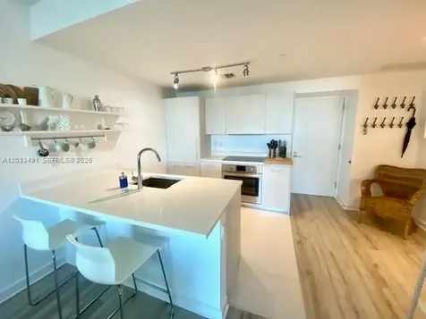 501 NE 31st Street Miami FL 33137