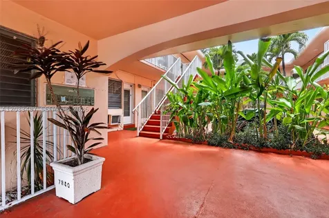 7840 Harding Avenue Miami Beach FL 33141