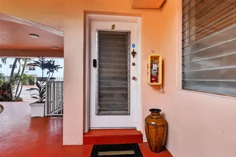 7840 Harding Avenue Miami Beach FL 33141