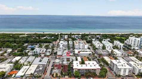 7840 Harding Avenue Miami Beach FL 33141