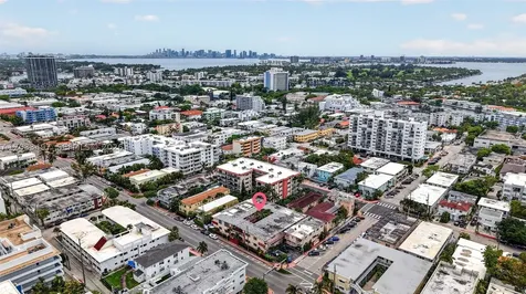 7840 Harding Avenue Miami Beach FL 33141