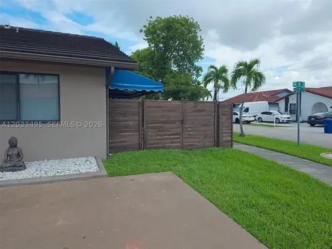 12715 NW 8th Lane Miami FL 33182
