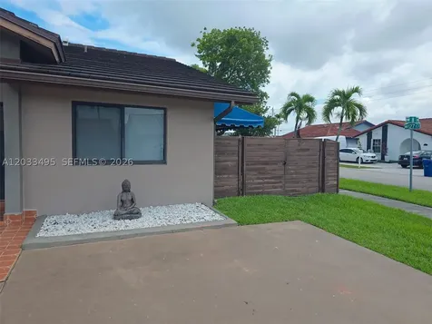 12715 NW 8th Lane Miami FL 33182