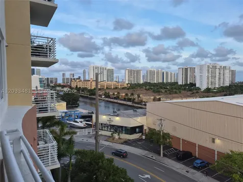 18800 NE 29th Avenue Aventura FL 33180