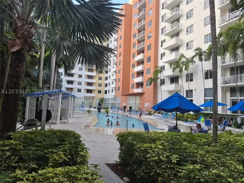 18800 NE 29th Avenue Aventura FL 33180