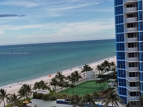19201 Collins Avenue Sunny Isles Beach FL 33160