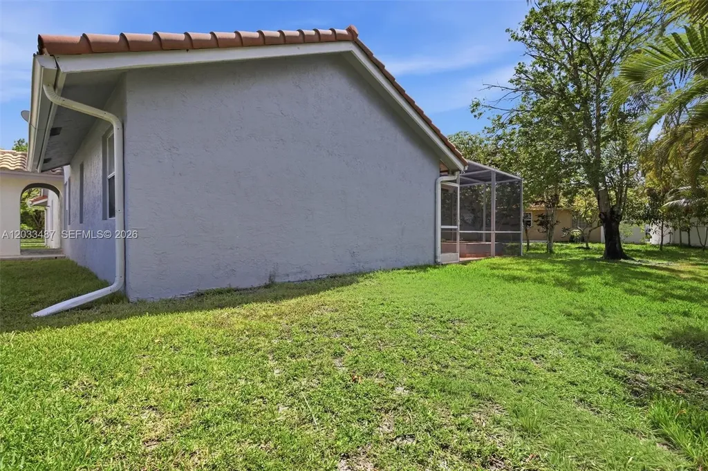 10633 NW 32nd Court Coral Springs FL 33065