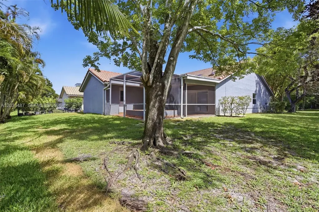 10633 NW 32nd Court Coral Springs FL 33065