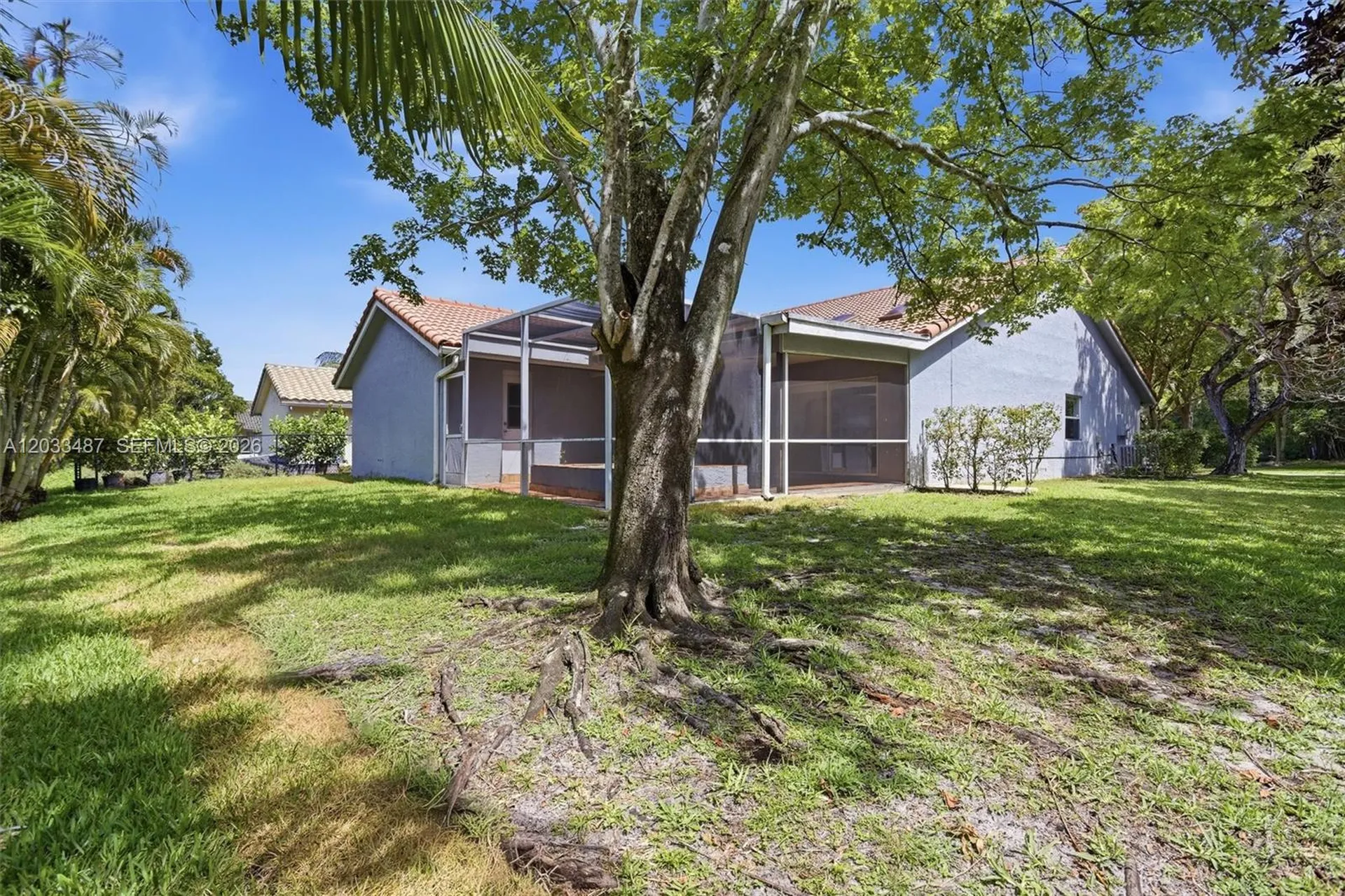 10633 NW 32nd Court Coral Springs FL 33065