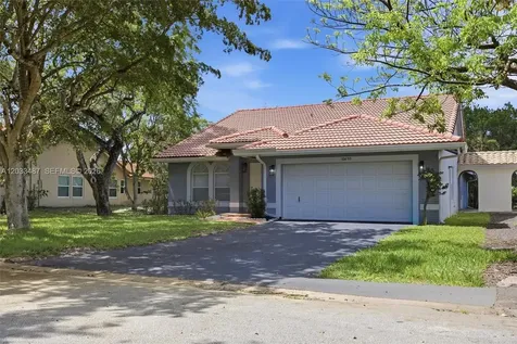 10633 NW 32nd Court Coral Springs FL 33065