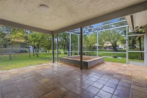 10633 NW 32nd Court Coral Springs FL 33065