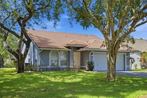 10633 NW 32nd Court Coral Springs FL 33065