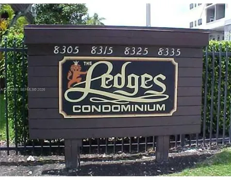 8335 SW 72 Avenue Miami FL 33143