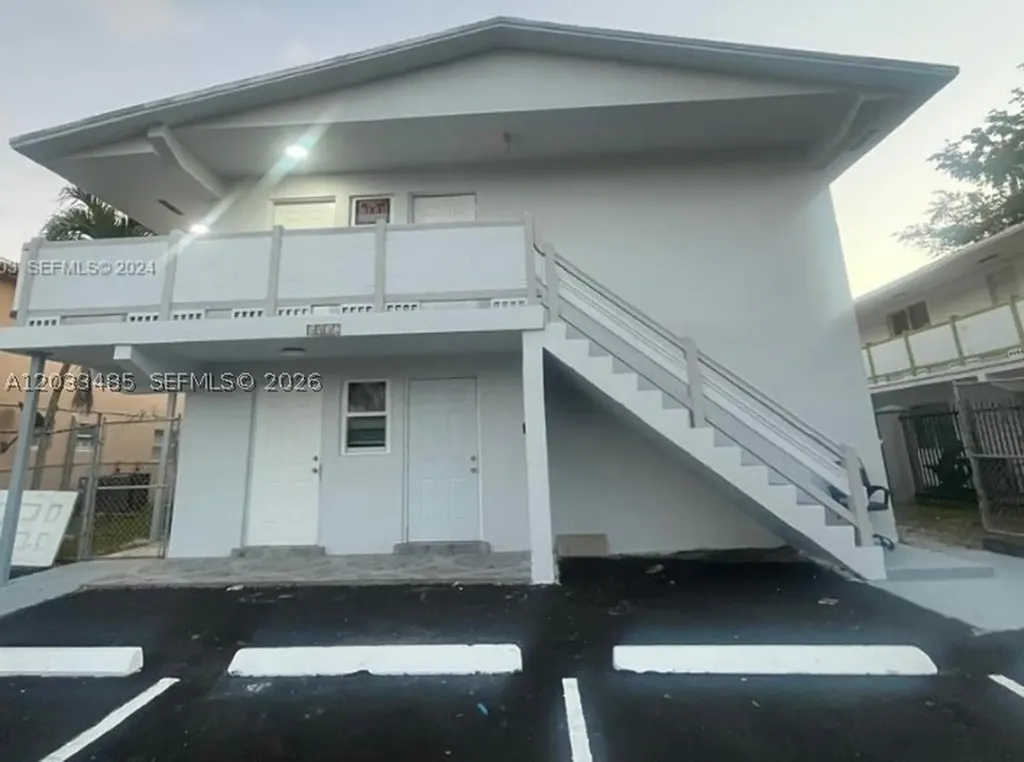 1532 SW 5th Place Fort Lauderdale FL 33312