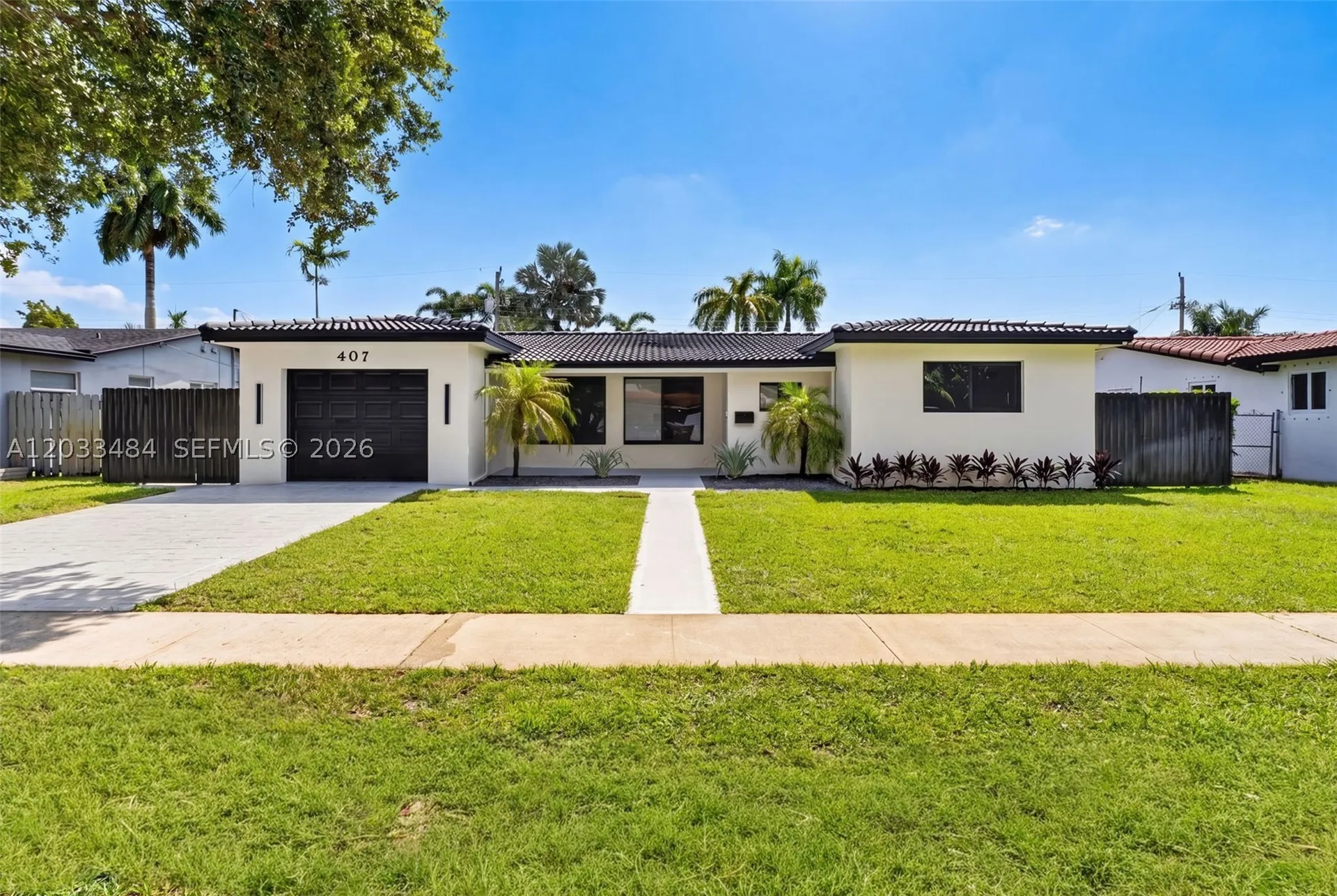 407 S Highland Drive Hollywood FL 33021