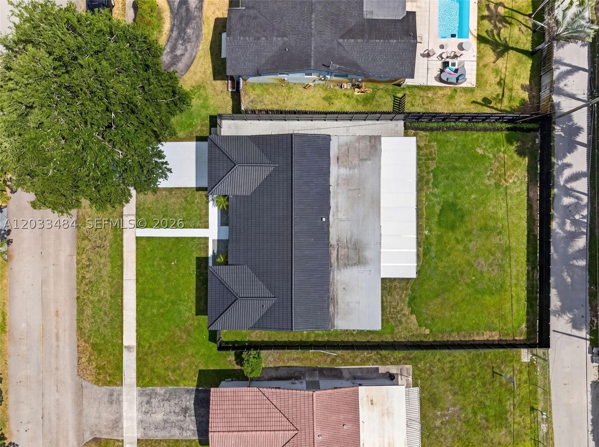 407 S Highland Drive Hollywood FL 33021