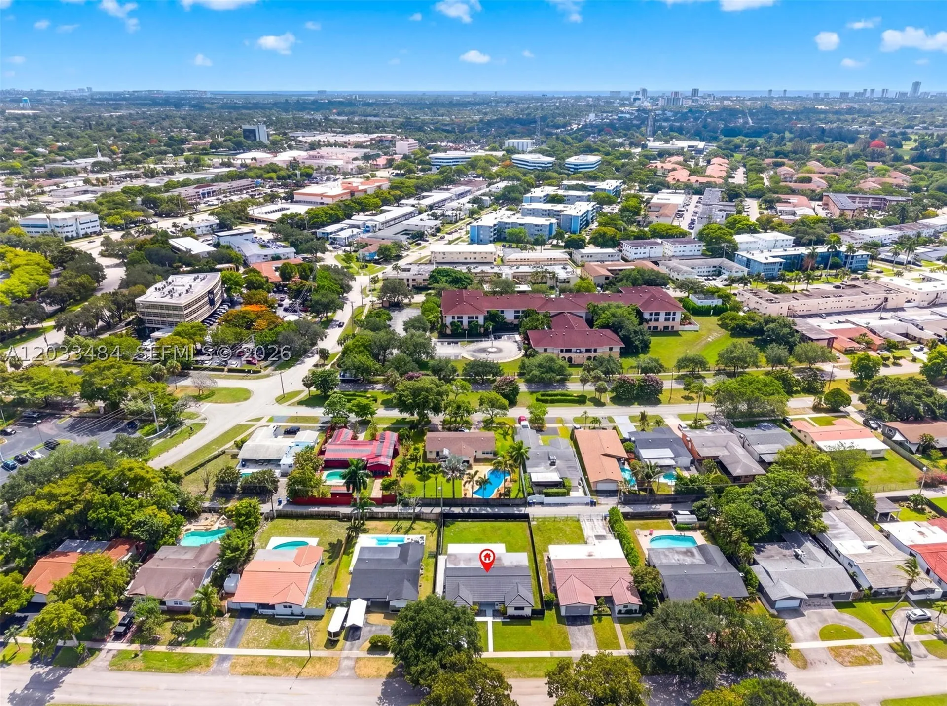 407 S Highland Drive Hollywood FL 33021