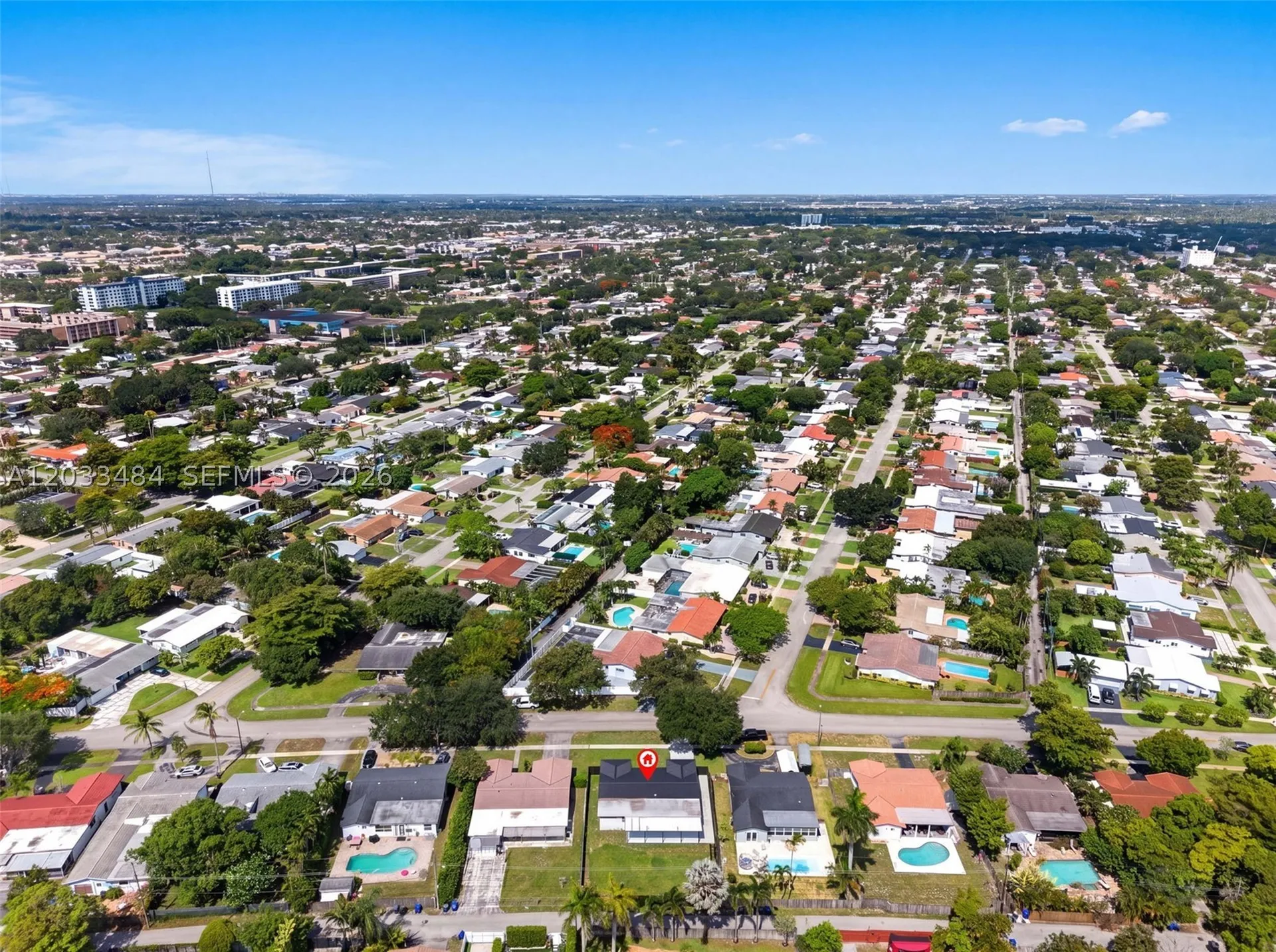 407 S Highland Drive Hollywood FL 33021