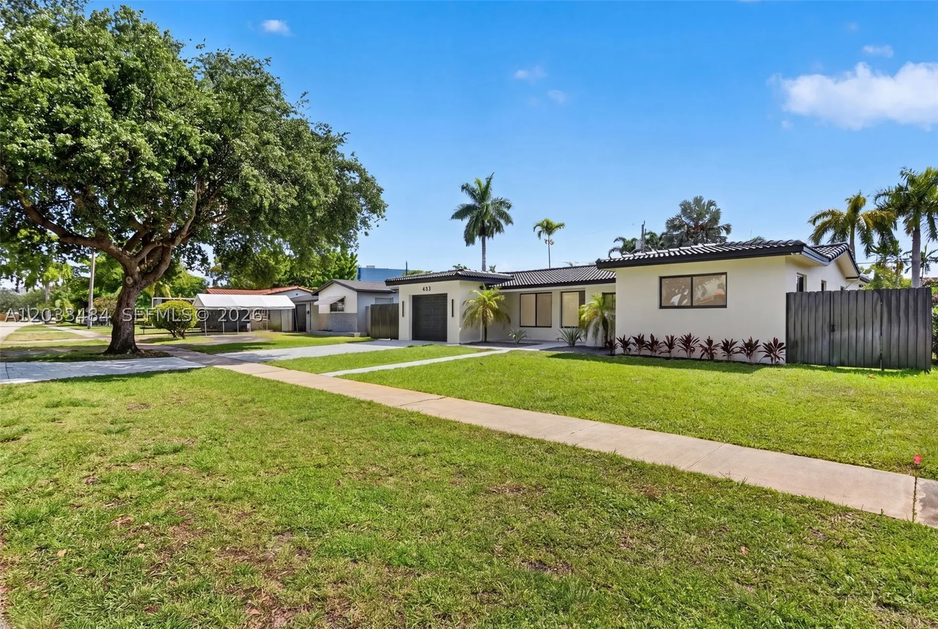 407 S Highland Drive Hollywood FL 33021